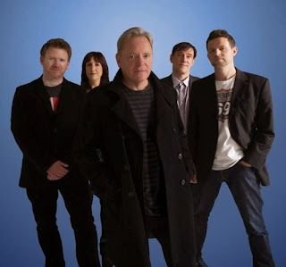 New Order – Ao Vivo – Montreux Jazz Festival
