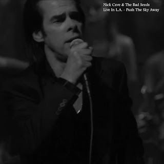 Nick Cave & The Bad Seeds – Ao Vivo – Push the Sky Away Live