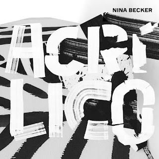 Nina Becker – Acrílico