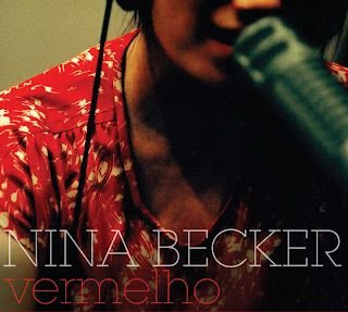 Nina Becker – Vermelho