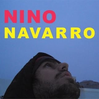 Nino Navarro – Nino Navarro EP