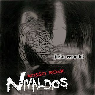 Nivaldos – Nosso Rock