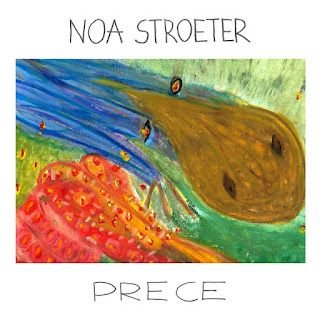 Noa Stroeter – Prece