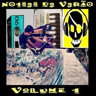 Noises de Verão – Volume 1