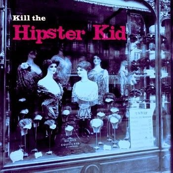 Nosso Querido Figueiredo – Kill the Hipster Kid