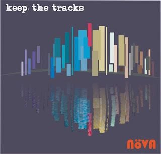Növa – Keep The Tracks