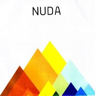 Nuda – EP