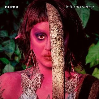 Numa – Inferno Verde