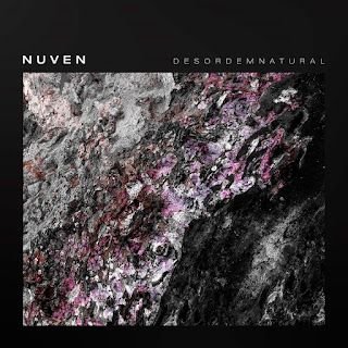 Nuven – Desordem Natural