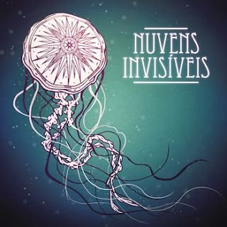 Nuvens Invisíveis – Nuvens Invisíveis