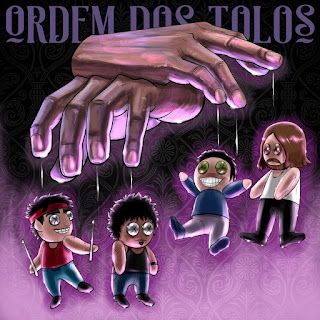 Ordem dos Tolos – Ordem dos Tolos