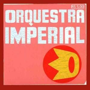 Orquestra Imperial – EP