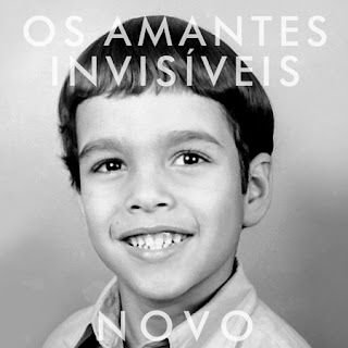 Os Amantes Invisíveis – Novo EP