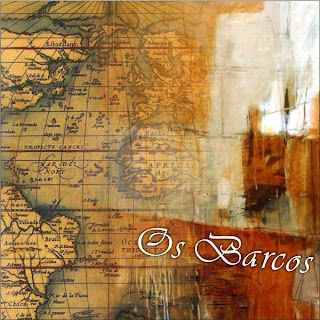 Os Barcos – Os Barcos