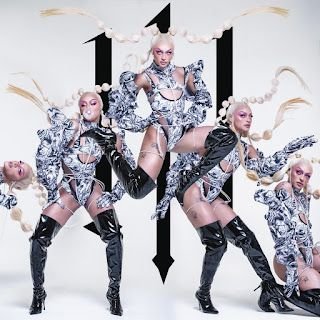 Pabllo Vittar – 111