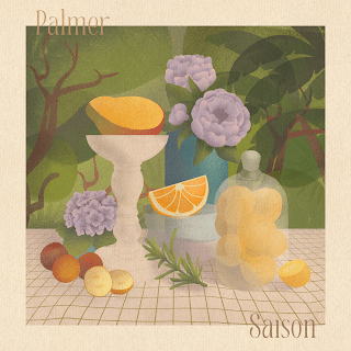 Palmer – Saison