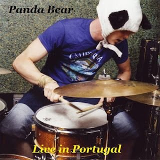 Panda Bear – Live in Portugal