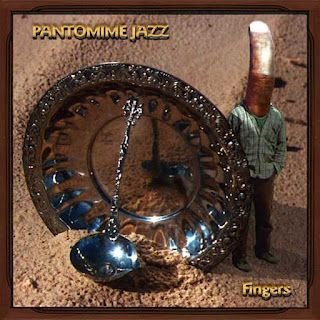 Pantomime Jazz – Fingers