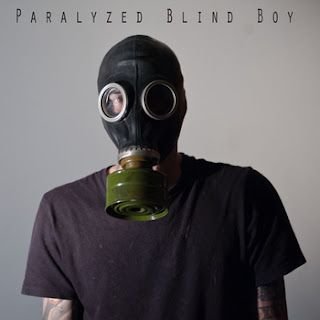 Paralyzed Blind Boy – The phlegm of Gaia