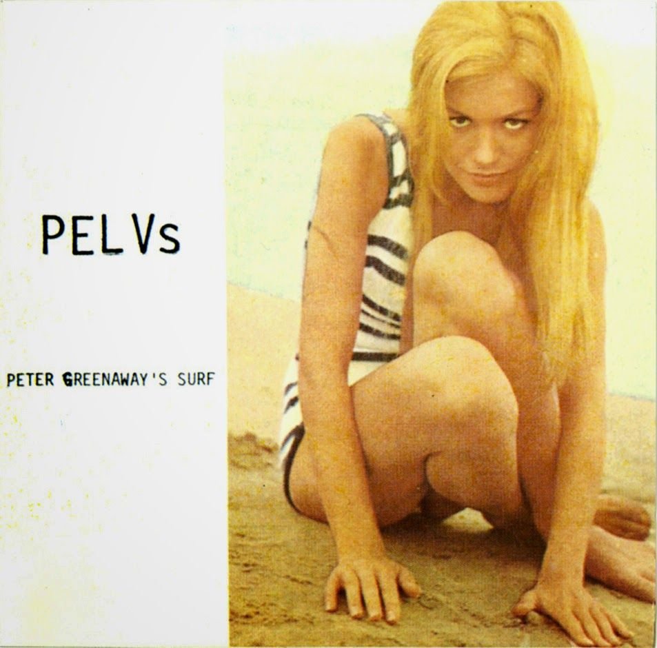 Pelvs – Peter Greenaway’s Surf
