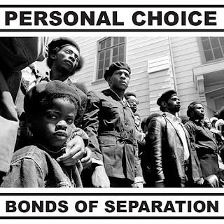 Personal Choice – Bonds of separation