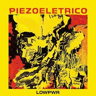 Piezoelétrico – LowPwr