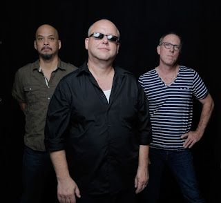 Pixies – Ao Vivo – Nos Alive Festival