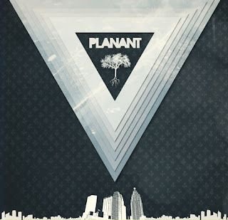 Planant – EP