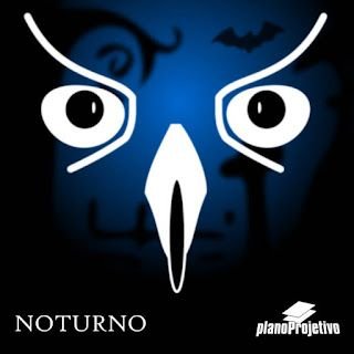 Plano Projetivo – Noturno