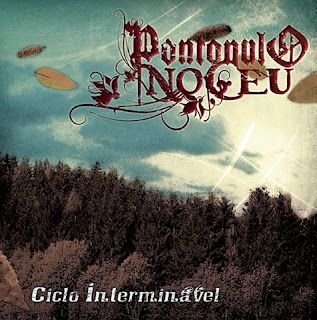 Ponto Nulo no Céu – Ciclo Interminável EP