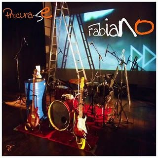 Procura-se Fabiano – Procura-se Fabiano EP