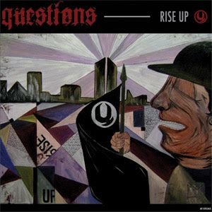 Questions – Rise Up