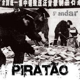 Quinto Andar – Piratão