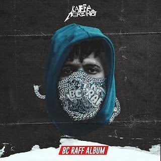 Raffa Moreira – Bc Raff Album