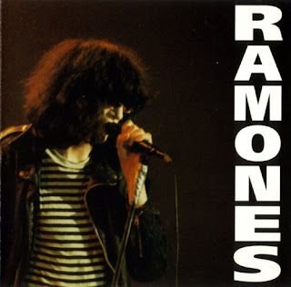 Ramones – Ao Vivo no Lets Dance Club (Boston -…