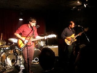 Real Estate – Ao Vivo – Maxwells Hoboken NJ