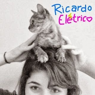 Ricardo Elétrico – Ricardo Elétrico EP