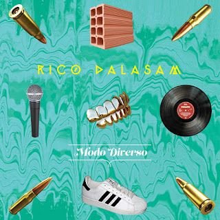 Rico Dalasam – Modo Diverso EP