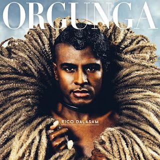 Rico Dalasam – Orgunga