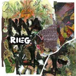 Rieg – I Don’t Know EP
