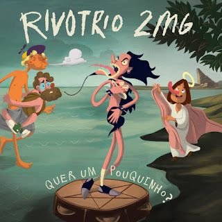 RivoTrio 2mg – Quer um Pouquinho?