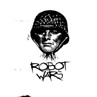 Robot Wars – Robot Wars