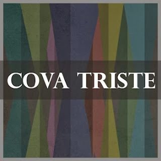 Rodrigo Novo – Cova Triste