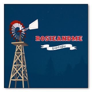 Rosie and Me – Arrow of My Ways
