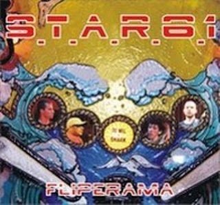 STAR 61 – Fliperama EP