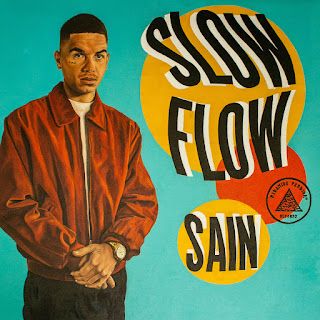 Sain – Slow Flow