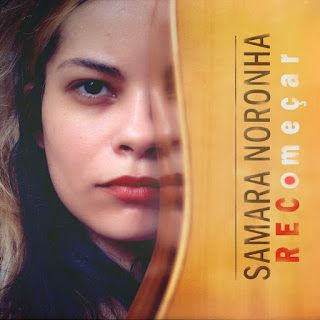 Samara Noronha – Recomeçar