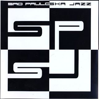 São Paulo Ska Jazz – SPSJ