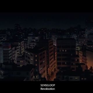 Senseloop – Revolootion