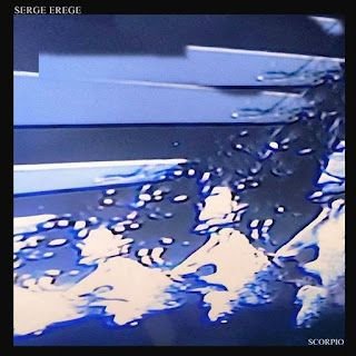 Serge Erege – Scorpio